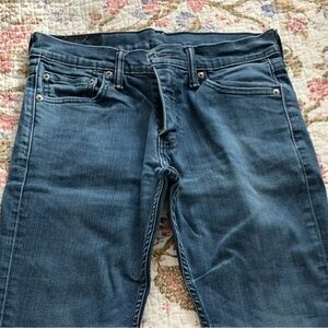 Levi’s 511 Slim Fit Jeans Men’s Size 30/32